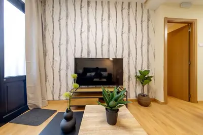 Image de Exclusive & Cozy Apartment in the Center of Soria