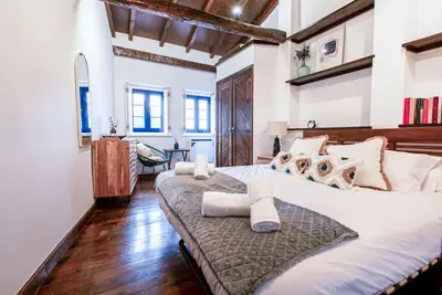 Image de Lovely Fisherman's House Cudillero