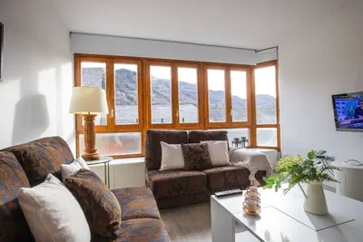 Image de Rural Apartment in the Mountains