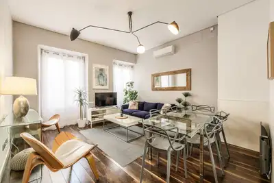 Image de Luxury Apartment in Puerta del Sol Madrid