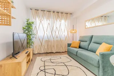 Image de Beautiful Flat in the Pyrenees Free Parking