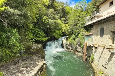 Image de Exclusive Resort W/ Pool & Waterfall - A11