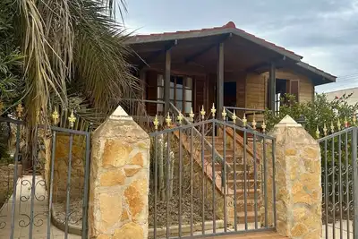 Image de Orihuela Rental Holidays Cabin Ref 007