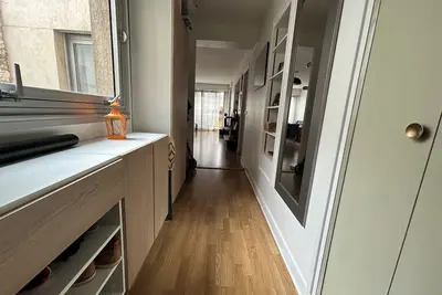 Image de Appartement Familial Ă Paris - Majordome Ă disposition