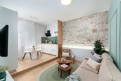 Image de New Premium Apartment Rivetta