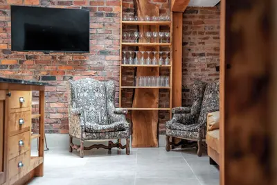 Image de Large country holiday home close to the coast and sweet market towns.