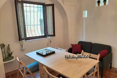 Image de Appartement de vacances Miglianico pour 1 - 4 personnes avec 1 chambre Ă coucher - Appartement de va