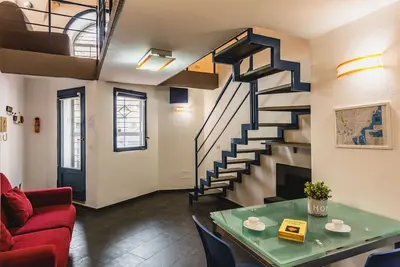 Image de Catania City Apartment by Wonderful Italy