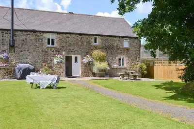 Image de Badger's House at Libbear Barton
