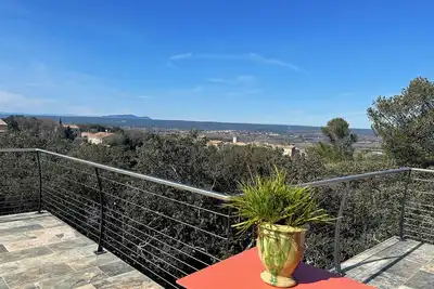 Image de Villa Vue Panoramique Saint- Siffret
