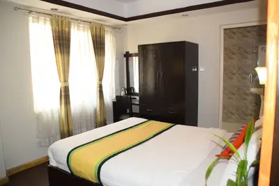 Image de Eco-friendly peaceful rooms at Thamel, Kathmandu. Close to major tourist sites!