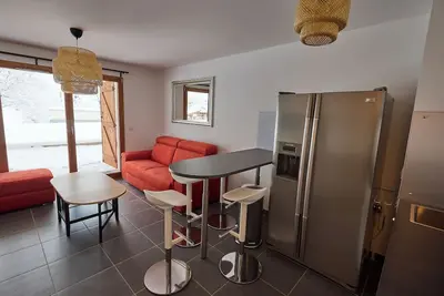 Image de Chaleureux appartement à découvrir!