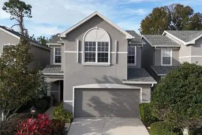 Image de Stylish 3 bedroom 2. 5 bath Venetian Bay Home awaits.