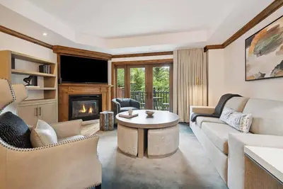 Image de The Aspen Mountain Residences 21abc - 3 Bedroom Residence