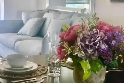 Image de Polanco Luxury Condo\n