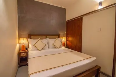 Standard Double Room - Sattva Ahangama