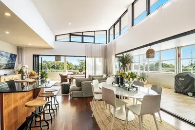 Image de Sophie's Place Luxury meets Relaxation - Byron Bay Central Penthouse
