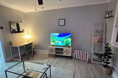 Image de Modern Comfy 2 Bedroom Apartment