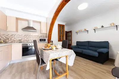 Image de Faro's Happy Nest - Carboneras