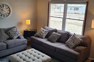 Image de Cozy with Thoughtful Design