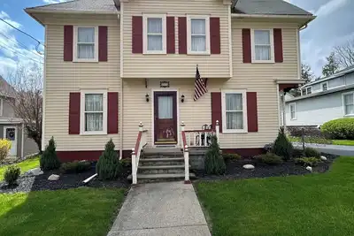 Image de Bishop & DeSanto Family Inn, Sleeps 8