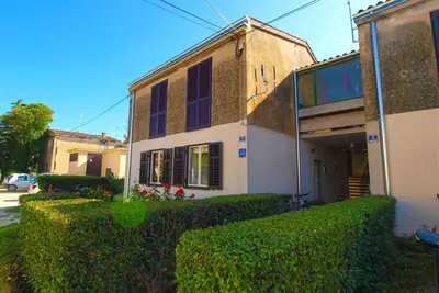 Image de Appartement de vacances avec air conditionné