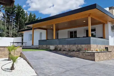 Image de Chalet Oasis