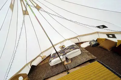 Image de Hvolsvöllur Glamping 1\n\n
