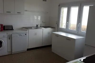 Image de Maison face à la mer