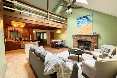 Image de Cozy Cottage in Amenity Filled Hideout - Perfect All Seasons Lake Retreat