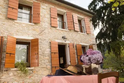 Image de 2 Bedroom Private vacation home in Valdobbiadene