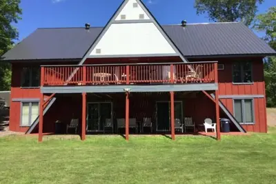 Image de Entire Piper House Chalet