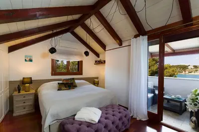 Image de Maison de vacances Lovište pour 1 - 7 personnes avec 3 chambres à coucher - Logement de vacances dan