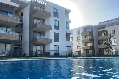Image de Nuevo y Hermoso Departamento Para Unas Placenteras Vacaciones en Familia/amigos