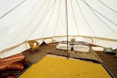 Image de Hvolsvöllur Glamping 3 \n\n