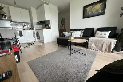 Image de Bel appt avec balcon à Blainville-sur-Orne