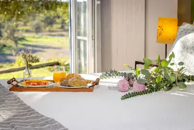 Image de Monte do Giestal - Casas de Campo and Spa