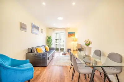 Image de GuestReady - Un foyer heureux à Santa Cruz