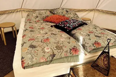 Image de Glamping in Hvolsvöllur 5 \n\n