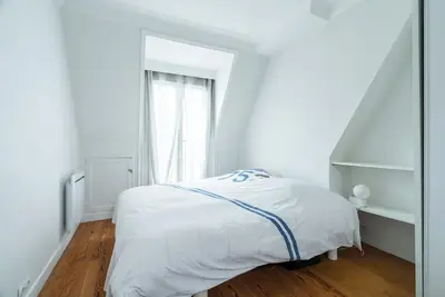 Image de Beautiful flat in Paris