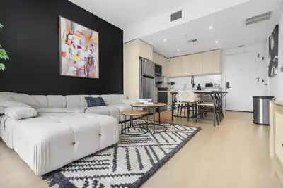 Image de Luxury Modern Apt in Wynwood