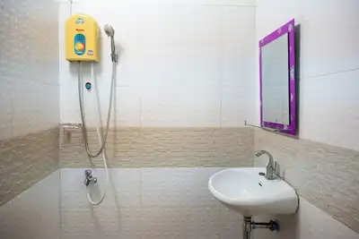 Image de Room for long stayer and digital nomads, fast and reliable WiFi