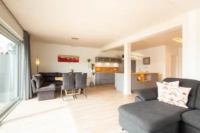 Image de Ferienhaus Eastside - Niendorf