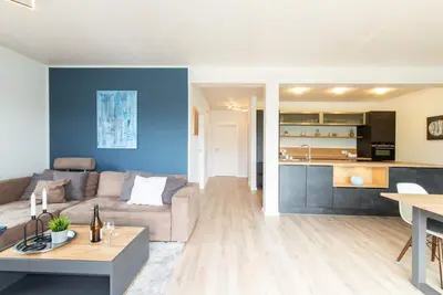 Image de Ferienhaus Westside Niendorf