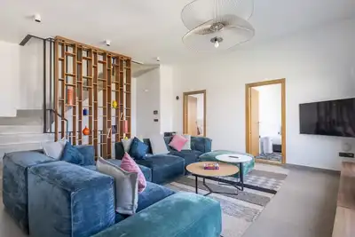 Image de Maison Perle de Marshan Vue Mer