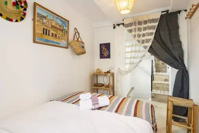 Image de Dar Bab Haha \"Petite Maison à la Marocaine&qu