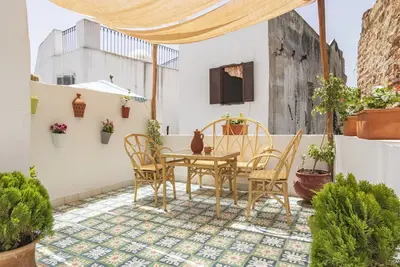 Image de Casa al Captane au Medina Tanger