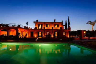 Image de Villa Luparetta - Between Rome and the sea