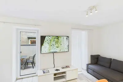 Image de Appartement de vacances Sonvico pour 1 - 6 personnes avec 1 chambre à coucher - Appartement de vacan