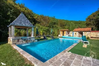Image de Villa tout confort - Famille- Piscine -Terrasses\/Climatisation.
